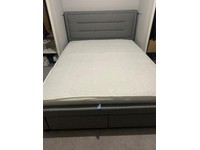 used king size mattress for sale near me